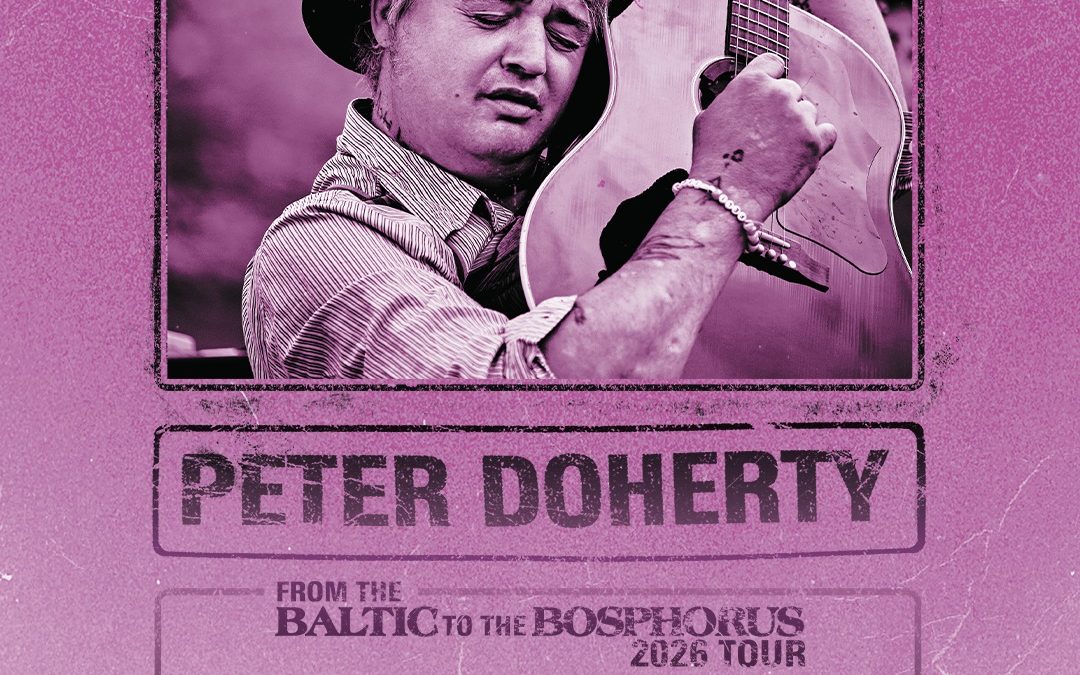 Promenjena lokacija i datum za premijerni koncert Petera Dohertyja u Srbiji!