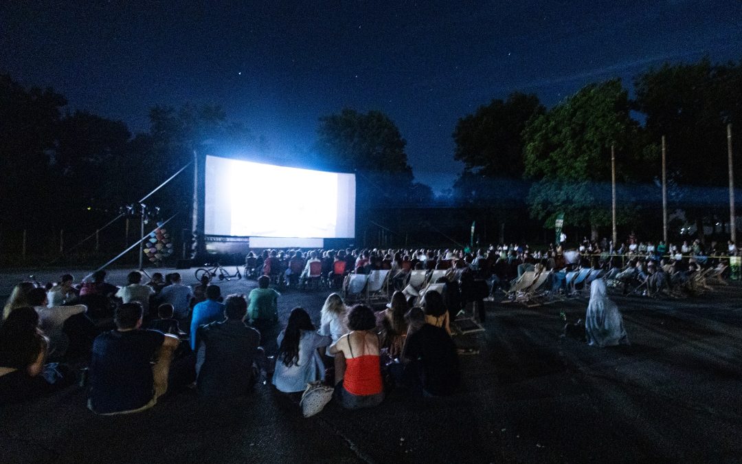Prateći program 13. Bašta Festa: Od novih filmskih ideja do žurki pored Drine