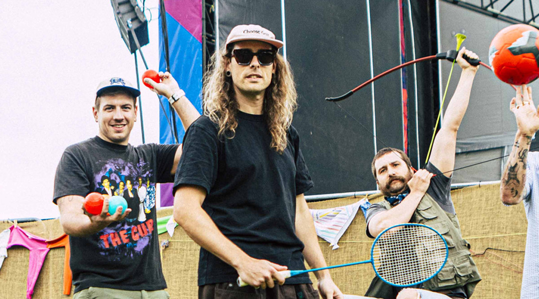 Posle „budi muško”: IDLES i novi jezik muškosti