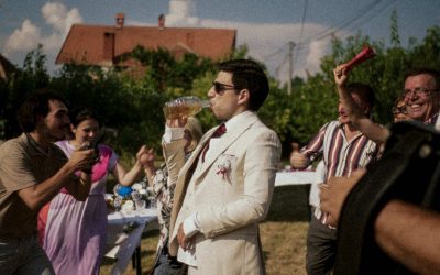 Dragan Mićanović, Marija Maša Lero i Gvido Kazale u žiriju 13. Bašta Festa