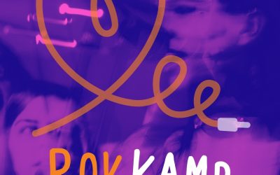 Konkurs za novi Rok kamp za devojčice