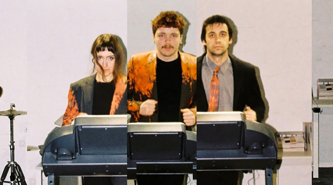 Mrtav čovek najavljuje treći studijski album grupe Šajzerbiterlemon