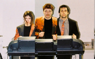 Mrtav čovek najavljuje treći studijski album grupe Šajzerbiterlemon