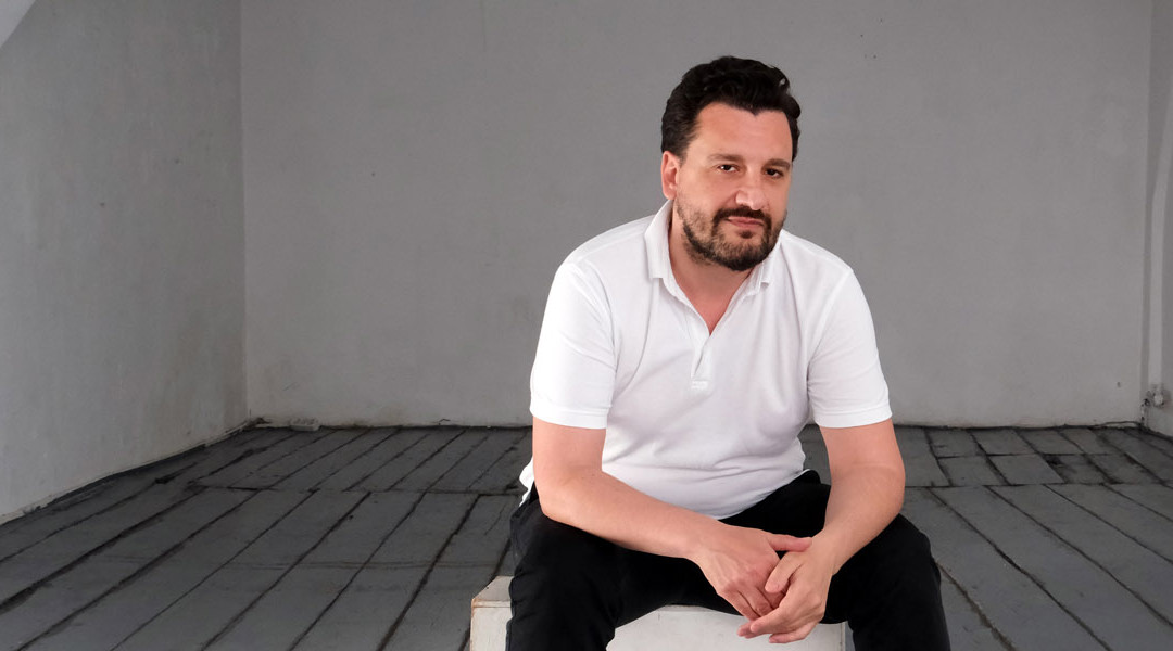 Istraživanje scena na marginama društvenih događaja