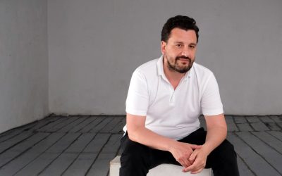 Istraživanje scena na marginama društvenih događaja