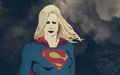 Kako je borba za dolinu Jadra postala priča za DC strip