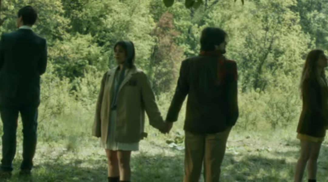Zefir predstavlja spot za debi singl Šumadija (Dok Sunce Sja)