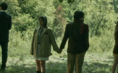 Zefir predstavlja spot za debi singl Šumadija (Dok Sunce Sja)