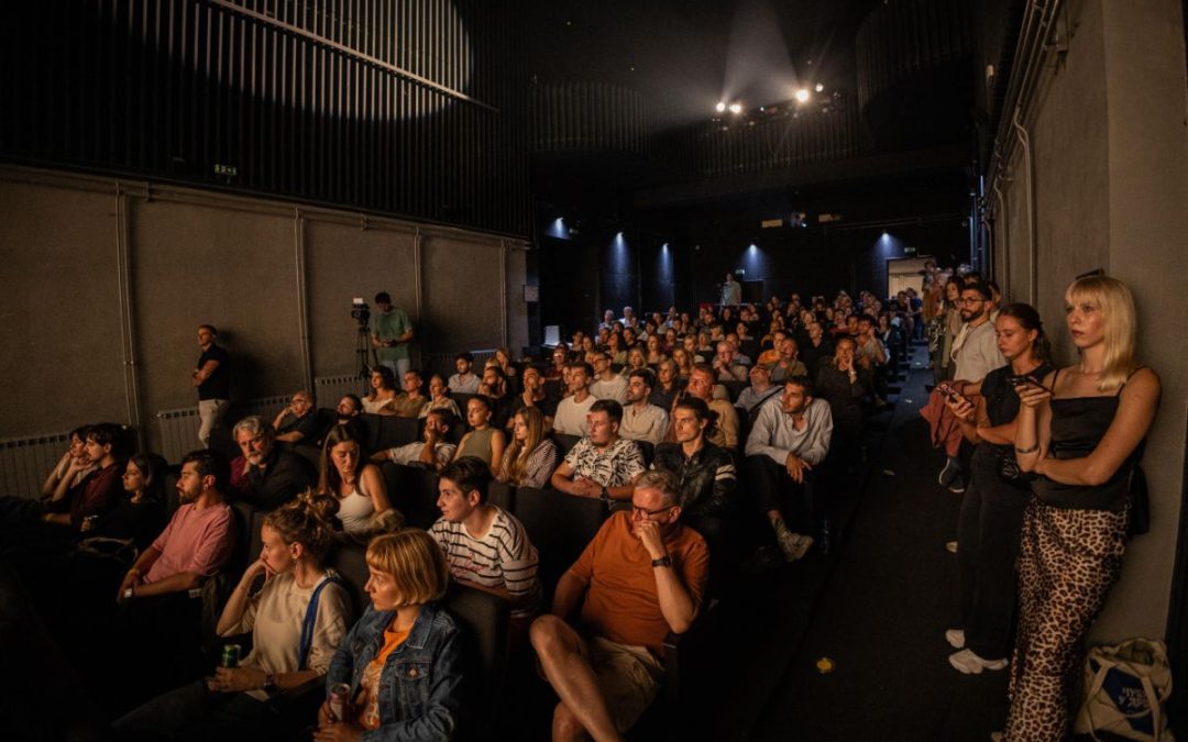 Svečano otvoren 13. Bašta Fest