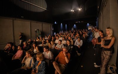 Svečano otvoren 13. Bašta Fest