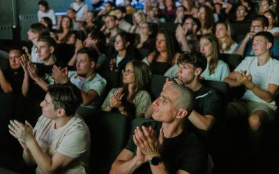 Svečano zatvoren 13. Bašta Fest: Zlatna imaginacija za film Barlebas