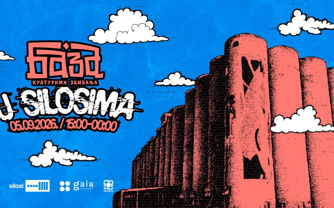 Baza Kulturnih Zbivanja poziva na podršku