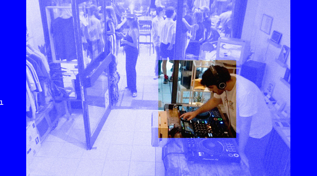 Mančev is playing in my shop