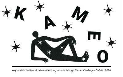 Peto izdanje filmskog festivala KAMEO od 6. do 8. avgusta u Čačku