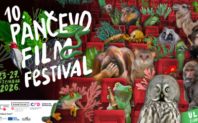 Pančevo Film Festival (PAFF) slavi deseto izdanje: pet dana savremenog autorskog filma u Pančevu