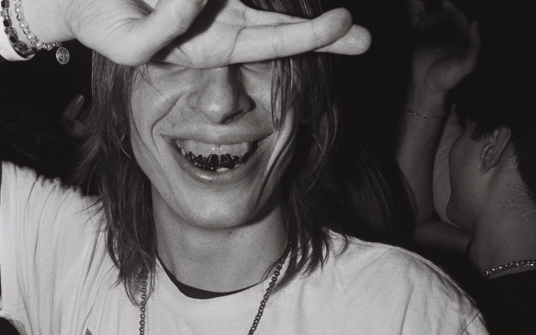 Raw Youth – izložba fotografija Teodora Kopicla