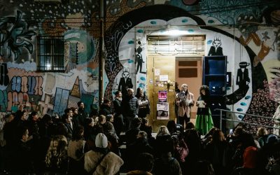 Drugi ne:Bitef na 60 lokacija širom Beograda